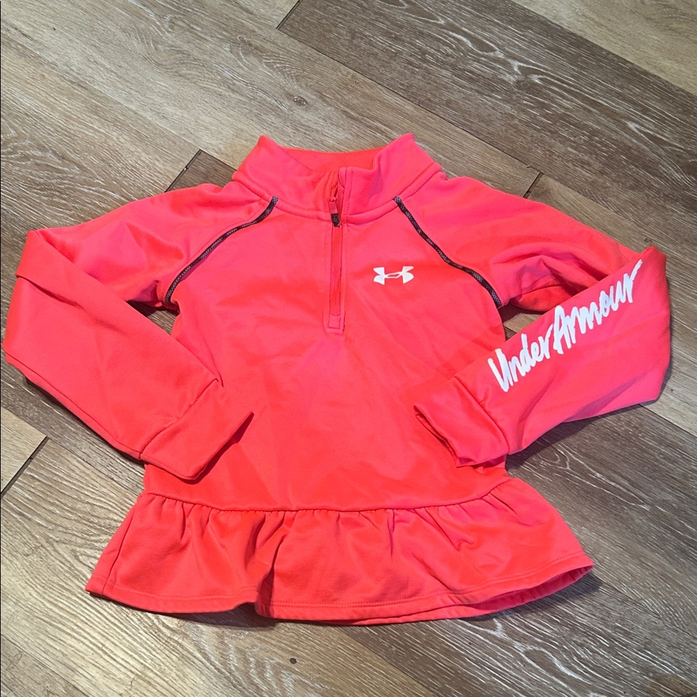 Under Armour Kids pullover 💥